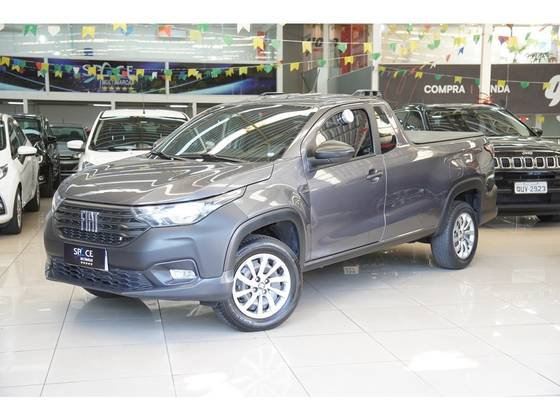 FIAT STRADA 1.4 FIRE FLEX ENDURANCE CS MANUAL FIAT STRADA 1.4 FIRE FLEX ENDURANCE CS MANUAL